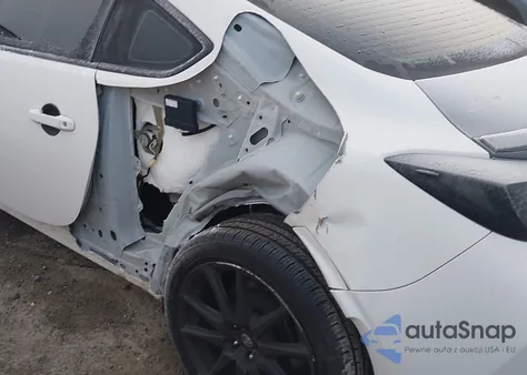 2022 Toyota Gr86 from USA, damaged, VIN JF1ZNBC18N8753654